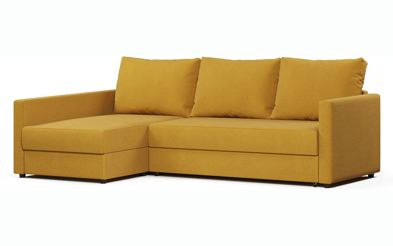 Gupan Фрисби/Торонто угловой