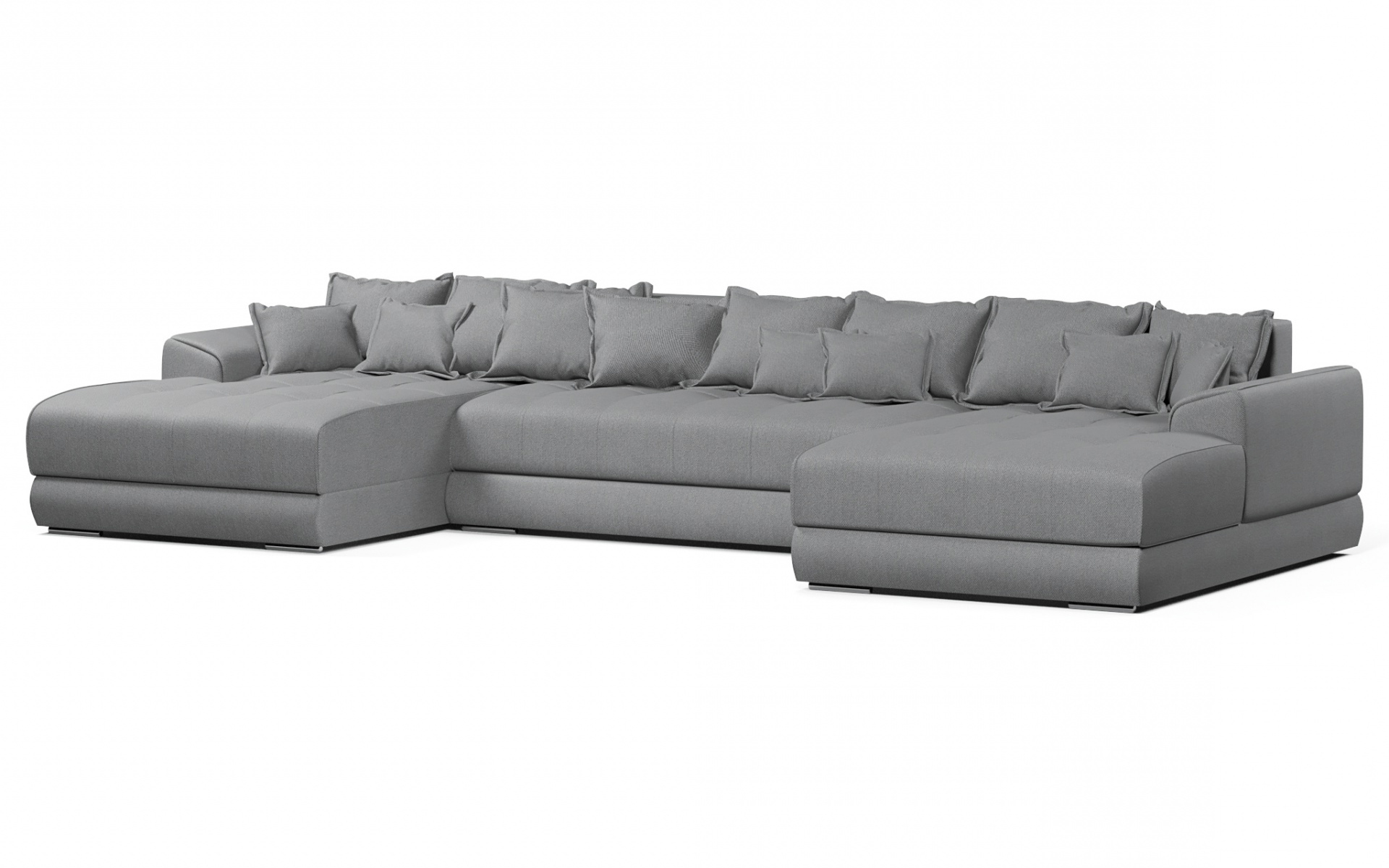 диван Gupan Нордкиса (Nordkisa) П - образный 1 Gupan Нордкиса (Nordkisa) П - образный