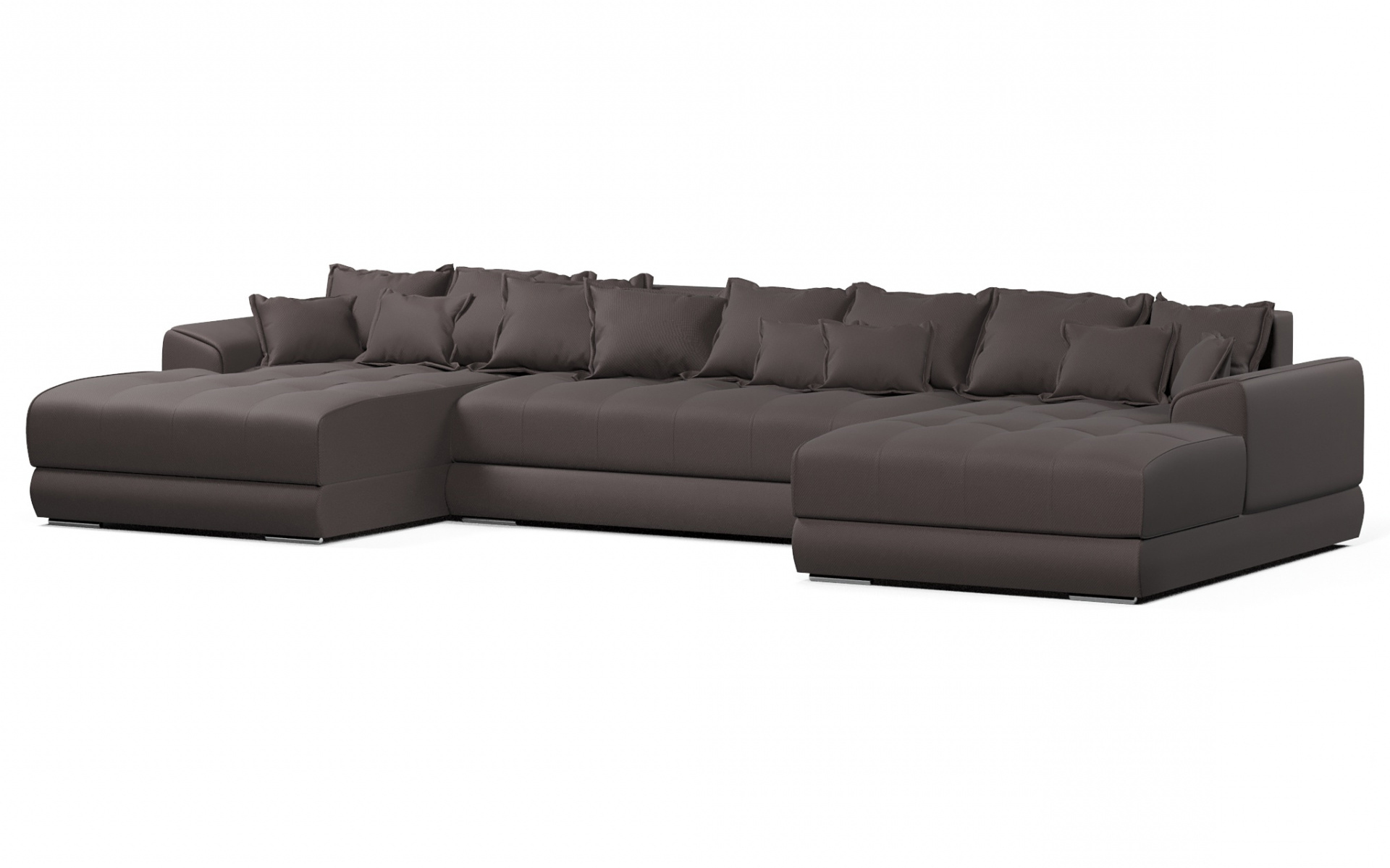 диван Gupan Нордкиса (Nordkisa) П - образный 1 Gupan Нордкиса (Nordkisa) П - образный